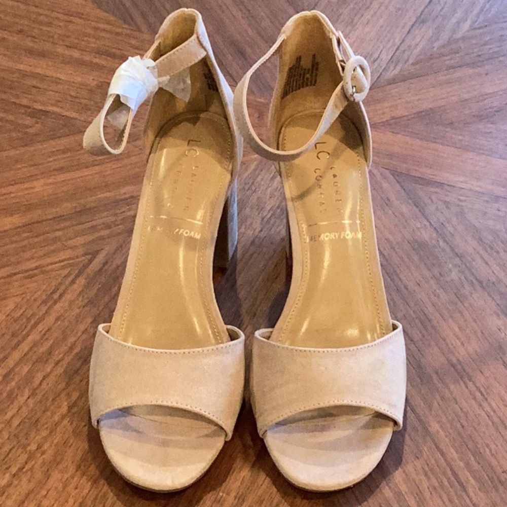 NWOB LC Pumps
